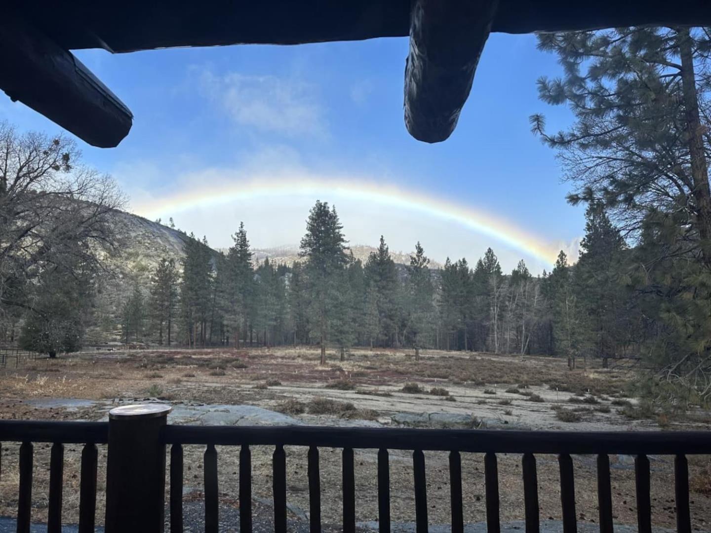 Peppermint Falls Ranch Ponderosa Zewnętrze zdjęcie