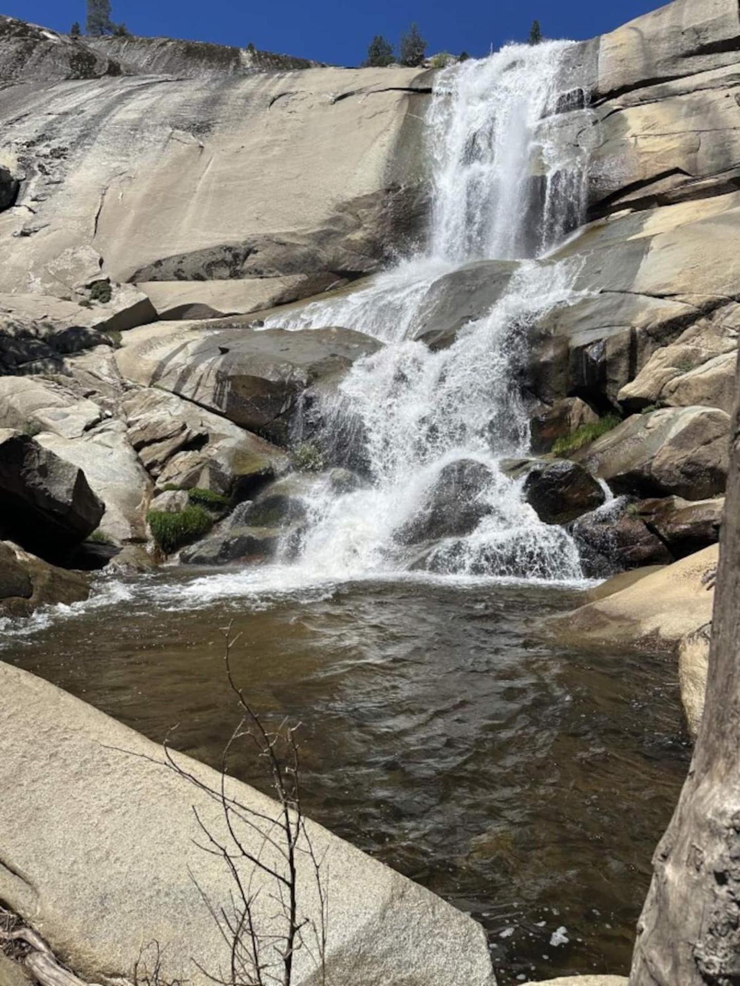 Peppermint Falls Ranch Ponderosa Zewnętrze zdjęcie